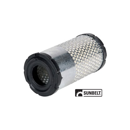 Sunbelt OUTER AIR FILTER-KUBOTA 6C060-99410 4" x4" x7.5" A-B1AF99410